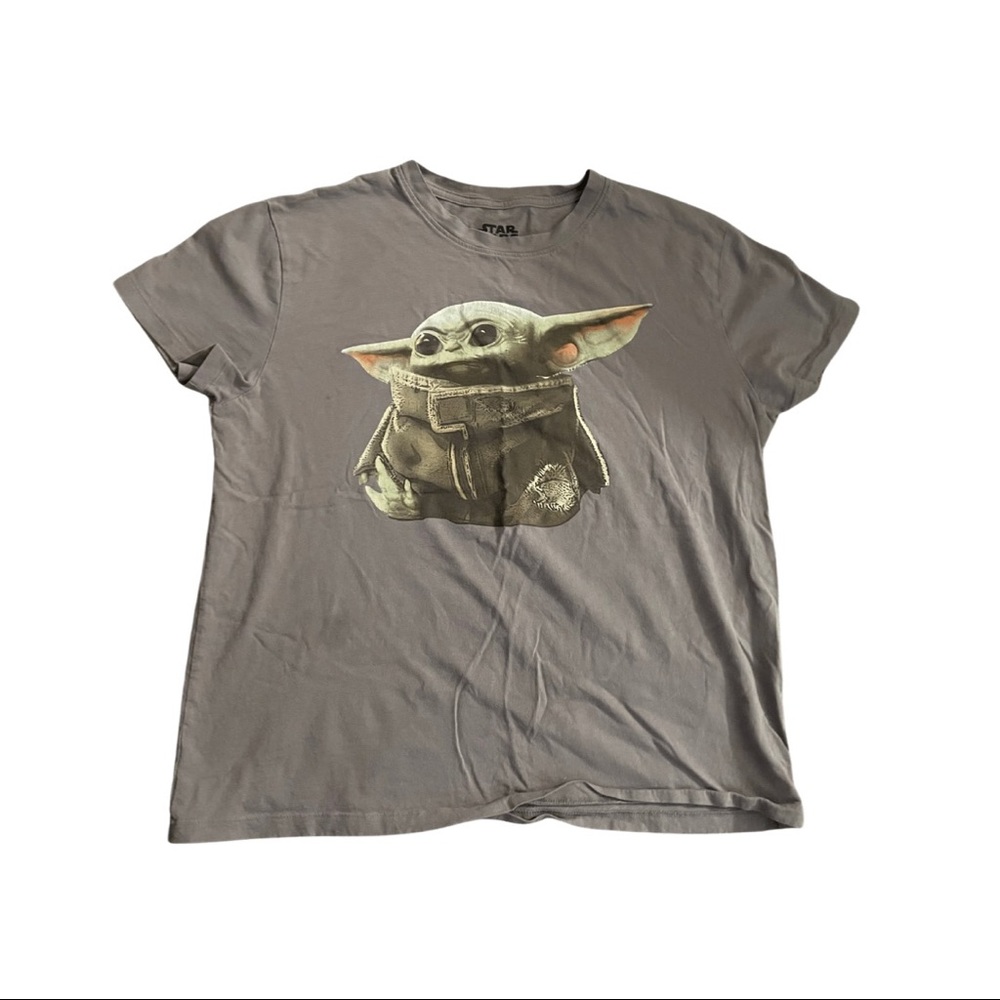 Baby Yoda T-Shirt